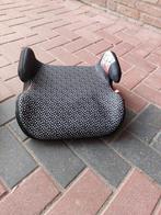 Autostoel verhoger 15-36 kg, Ophalen