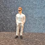 Michael Schumacher- First test for Ferrari  - 1/18, Hobby en Vrije tijd, Modelauto's | 1:18, Ophalen of Verzenden