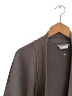 Sarah Pacini vest One Size, Maat 38/40 (M), Ophalen of Verzenden, Zo goed als nieuw, Grijs