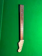 Stratocaster neck canary, Muziek en Instrumenten, Instrumenten | Onderdelen, Ophalen of Verzenden, Nieuw, Elektrische gitaar