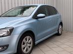 Volkswagen Polo 1.2 TDI BlueMotion Comfortline|Navigatie|, Auto's, Voorwielaandrijving, Euro 5, Stof, Gebruikt