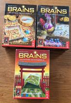 Brains Japanse Tuinen, Schatkaarten en Toverdrank 999 Games, Een of twee spelers, Ophalen of Verzenden, Zo goed als nieuw