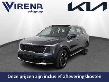 Kia Sorento 1.6 T-GDi Plug-in Hybrid 4WD ExecutiveLine 7p. - beschikbaar voor biedingen
