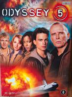 Odyssey 5 - Complete Serie DVD Boxset, Cd's en Dvd's, Dvd's | Tv en Series, Ophalen of Verzenden