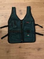 Bosch werkvest, Ophalen of Verzenden, Zo goed als nieuw, Broek
