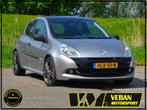 Renault Clio 2.0 RS Cup light / AX-L velgen/ Recaro / Brembo, Auto's, Renault, Voorwielaandrijving, Stof, Gebruikt, Bedrijf