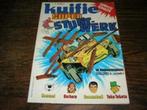 Super kuifje thema "stuntwerk" nr. 6, Boeken, Stripboeken, Eén stripboek, Ophalen of Verzenden, Zo goed als nieuw, Diverse tekenaars en schrijvers