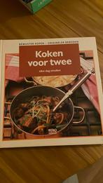 Koken voor twee kookboek, Ophalen, Zo goed als nieuw