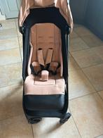 Super nette Dubatti Smart Buggy Poeder Roze, Kinderen en Baby's, Buggy's, Ophalen of Verzenden, Zo goed als nieuw