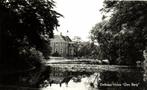 Dalfsen, Huize Den Berg - ongelopen, Verzamelen, Ophalen of Verzenden, 1920 tot 1940, Ongelopen, Noord-Holland
