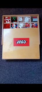 Lego, Boeken, Ophalen, Zo goed als nieuw