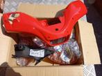 GILERA STALKER (NOS) TRIOM Onderdelen, Fietsen en Brommers, Overige modellen, Maximaal 45 km/u, Nieuw, Benzine