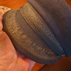 Nieuwe hatland schippers pet, Nieuw, Ophalen of Verzenden, Pet, 58 of 59 cm (L, 7¼ of ⅜ inch)