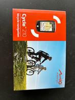 Nieuwe Mio Cyclo 210 Fietscomputer met GPS, Ophalen of Verzenden, GPS, Nieuw