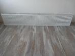 CV radiator 220 x 40 x 10cm, Doe-het-zelf en Verbouw, Verwarming en Radiatoren, Ophalen, 30 tot 80 cm, Radiator, 150 cm of meer