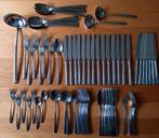 Bestekdelen Zwilling J.A.Henckels "Nova" 18/10, Huis en Inrichting, Keuken | Bestek, Ophalen of Verzenden, Rvs of Chroom