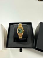 Parte di me Firenze horloge - Nieuw!, Overige merken, Staal, Polshorloge, Nieuw