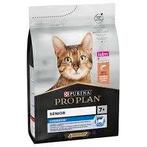 Purina Pro Plan Senior Longevis - kattenbrokjes, Ophalen of Verzenden, Kat