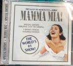 Mamma Mia Abba musical nieu ongeopend, Ophalen of Verzenden, Zo goed als nieuw