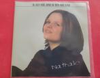 Nathalie - Ik ben nog jong ik ben nog kind, Ophalen, Zo goed als nieuw, Overige formaten, Levenslied of Smartlap