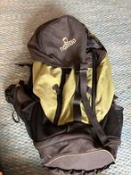 60L Nomad journey backpack, 30 cm of meer, Gebruikt, Overige kleuren, Ophalen of Verzenden