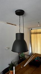 HEKTAR IKEA hanglamp 2x, Huis en Inrichting, Lampen | Hanglampen, Ophalen, Zo goed als nieuw, Metaal, Minder dan 50 cm