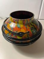 Vintage rozensteker- art deco stijl, Antiek en Kunst, Antiek | Vazen, Ophalen of Verzenden