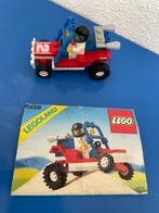 Lego Classic Town Racers 6526, 6528, 6533 en 6660, Ophalen of Verzenden, Zo goed als nieuw, Complete set, Lego