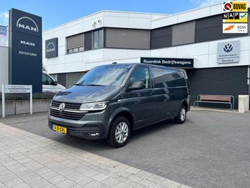 Volkswagen TRANSPORTER 2.0 TDI dsg L2 digitaal dashboard beschikbaar voor biedingen