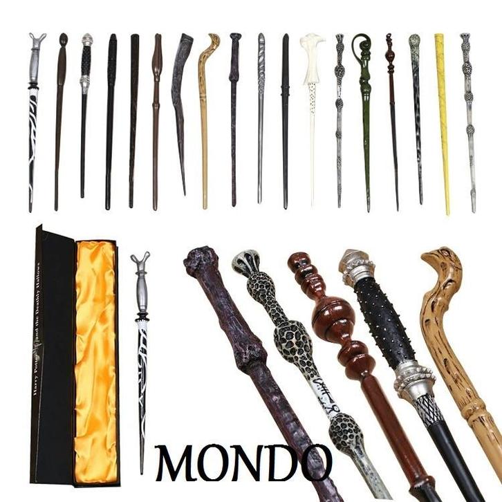 Hermelien Griffel toverstok toverstaf wand harry potter boek, Verzamelen, Harry Potter, Nieuw, Replica, Ophalen of Verzenden