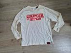 T shirt Stranger Things, maat 140, Ophalen of Verzenden, Meisje, Shirt of Longsleeve