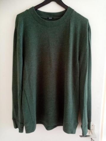Dunham trui  beschikbaar voor biedingen