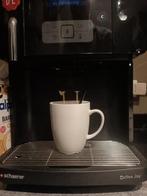 Schaerer Coffee Joy professionele koffiemachine, Witgoed en Apparatuur, Koffiezetapparaten, Gebruikt, 10 kopjes of meer, Koffiemachine