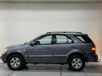 Kia Sorento 2.4i EX 4x4 Airco Trekhaak Cruise Camera Goed On, Stof, Gebruikt, 4 cilinders, 139 pk