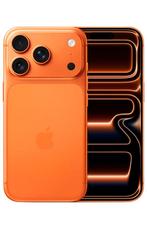 Iphone 17 pro 256gb geseald, Telecommunicatie, Mobiele telefoons | Apple iPhone, Ophalen of Verzenden, Nieuw, Zwart, 256 GB