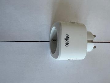 Elgato Eve Energy Matter beschikbaar voor biedingen