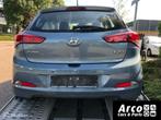 Hyundai i20 Achterbumper Zijscherm Versnellingsbak W3U 29364, Gebruikt, Ophalen of Verzenden, Achter, Hyundai