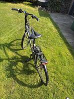 Gazelle fuente herenfiets, Fietsen en Brommers, Ophalen, 28 inch, Zo goed als nieuw, Meer dan 20 versnellingen