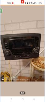 Auto radio, Ophalen of Verzenden, Zo goed als nieuw