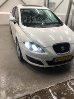 Seat Leon 1.4 TSI 125pk pano, 125 pk, 4 cilinders, Leon, Wit