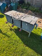 Te koop 3 kamerfilter., Dieren en Toebehoren, Karper of Koi