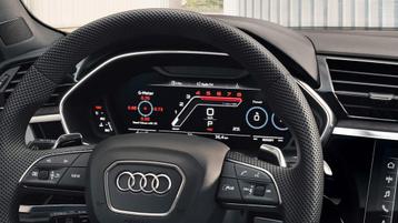 Audi Sport Layout RS voor A6 A7 A8 Q3 Q7 Q8 beschikbaar voor biedingen