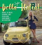 Sonja’s Bella Italia -deel 1 prijs 3,25 vzk 3,95, Ophalen of Verzenden, Dieet en Voeding, Zo goed als nieuw