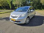 Honda Jazz 1.4 Automaat – 2009 – NAP – airco  – 2 sleutels, 450 kg, 4 cilinders, 1055 kg, Origineel Nederlands