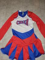 cheerleader pakje, Ophalen, Zo goed als nieuw, 146 t/m 152, Meisje