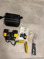 Traveler 7x50 Verrekijker waterproof, Gebruikt, Minder dan 8x, Met hoes of tas, Porro (met knik)