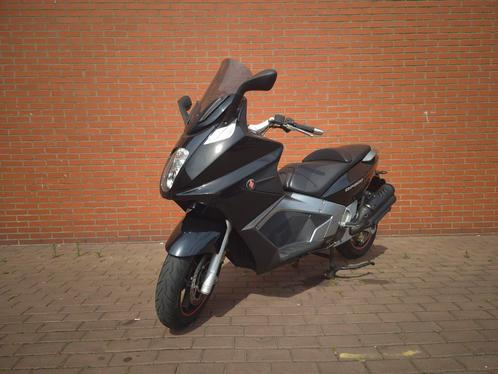 Gilera gp 800 2008 Nederlands kenteken ( xadv tmax 180cc ), Motoren, Motoren | Overige merken, Particulier, Scooter, meer dan 35 kW