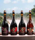 Leuk kado voor kerst. Hertog Jan Vatgerijpt 2025 Rijneditie, Ophalen, Nieuw, Flesje(s), Hertog Jan