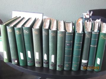 Nico TOPVerzameling Verenigd Europa tm Jaar 2009 beschikbaar voor biedingen