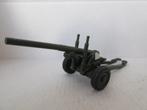 Dinky Toys 5.5" Medium Gun nr. 692, Hobby en Vrije tijd, Modelauto's | 1:50, Ophalen of Verzenden, Gebruikt, Overige typen, Dinky Toys